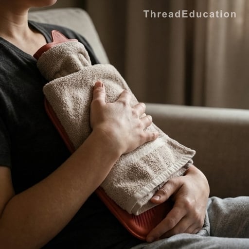 Contracture : quand le muscle reste coincé en mode
