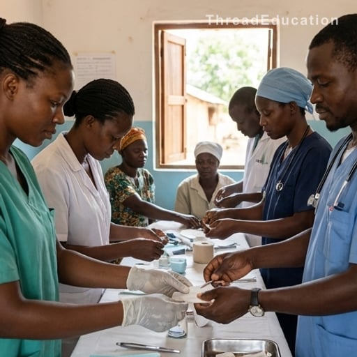 Le mouvement des non-alignés : une tentative de repenser la santé mondiale