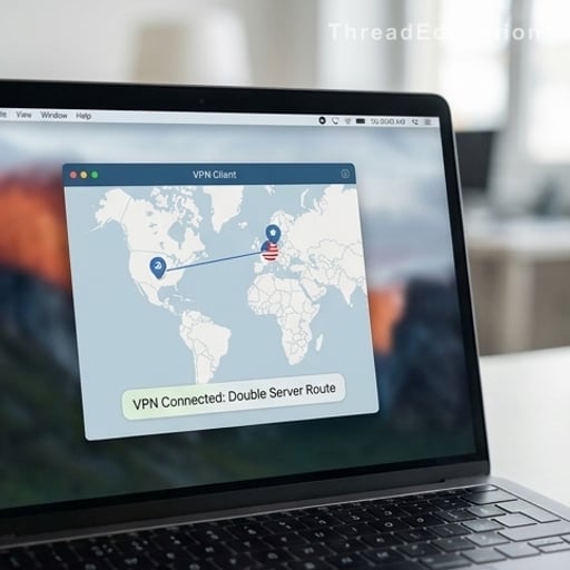 Les cas où le double VPN fait vraiment la différence