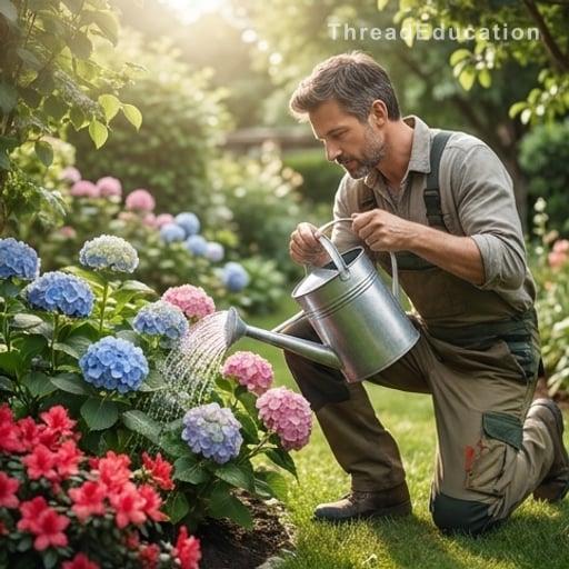 Quelles plantes adorent (ou détestent) cette eau ?