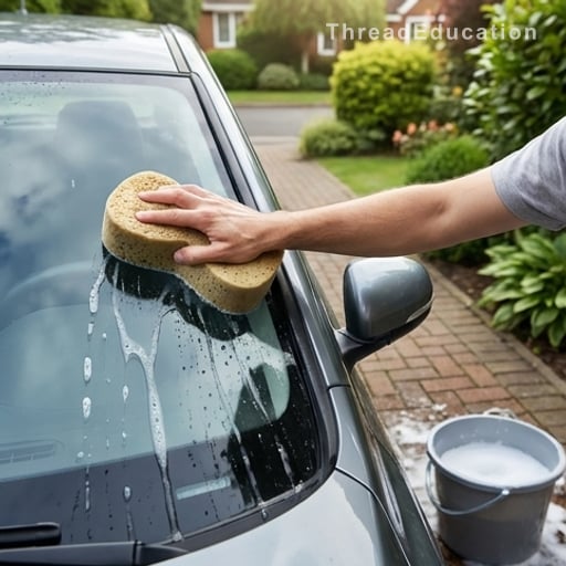 Ménage, voiture, humidificateur : où cette eau brille vraiment