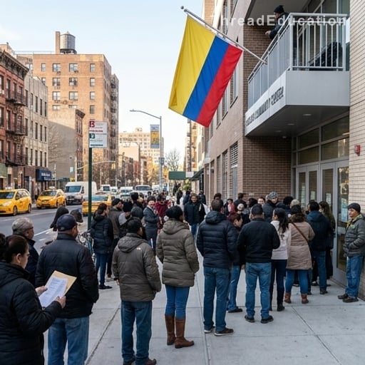 Où voter à New York ? La liste complète des bureaux de vote