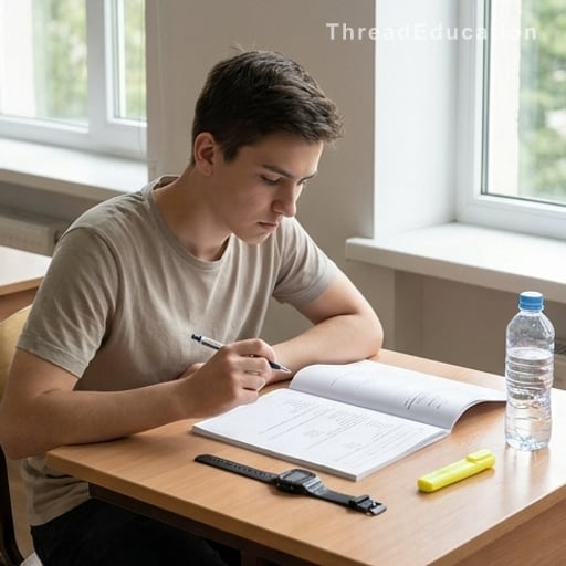 Examen stressant ? 7 astuces de correcteurs pour réussir sans paniquer