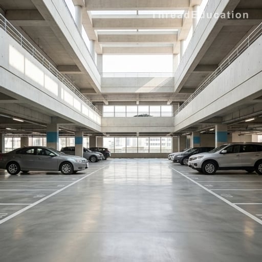 Garage en ville : acheter ou louer, quel choix malin pour votre portefeuille ?
