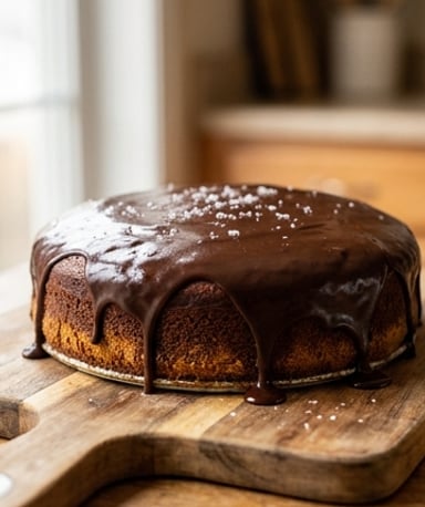 Gâteau Matilda : le dessert chocolaté qui fond sans culpabilité