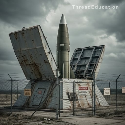 La course aux armements et la peur nucléaire : un héritage qui pèse encore