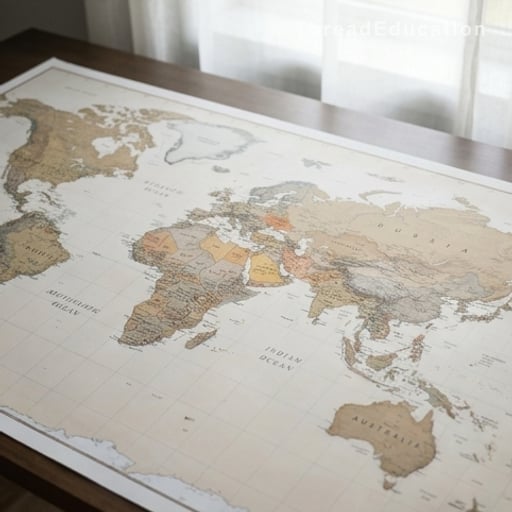 Guerre froide, terrorisme, climat : comment le monde a changé depuis 1989