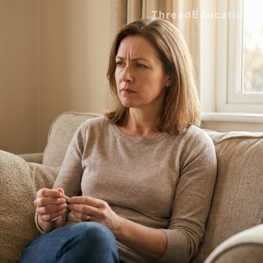 C’est quoi, exactement, l’incontinence urinaire ?