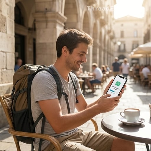Internet à l’étranger sans stress : le guide pour rester connecté sans se ruiner