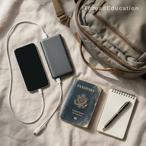 Télétravail à l’étranger : comment sécuriser ta connexion sans VPN