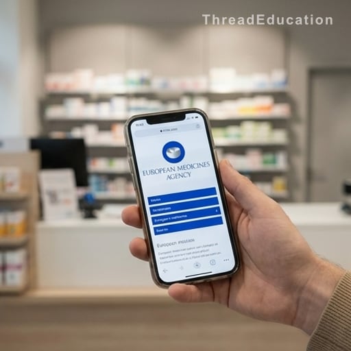Des médicaments plus sûrs : comment l’Europe vérifie ce que vous avalez