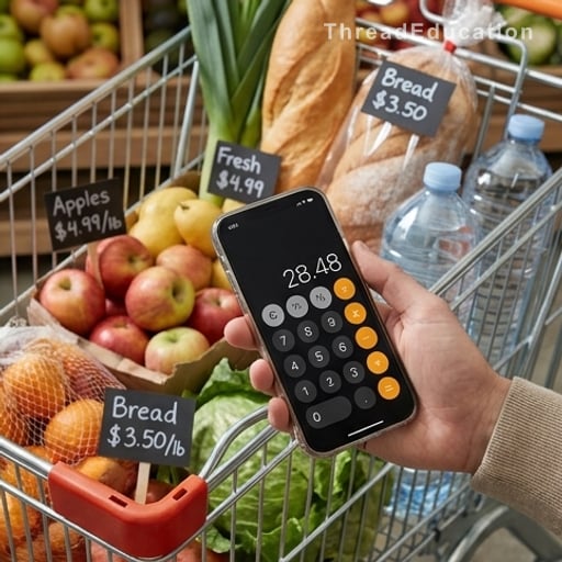 Des problèmes de maths qui parlent à tout le monde (même aux adultes)