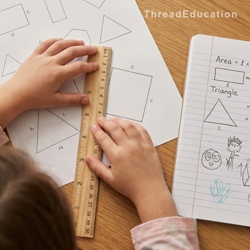 Comment intégrer les maths dans la routine (sans en faire un cours)