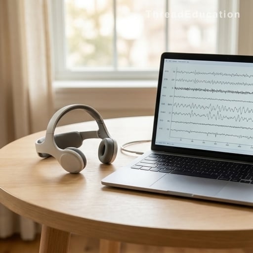Lire dans ton cerveau en temps réel : la révolution EEG qui va tout changer