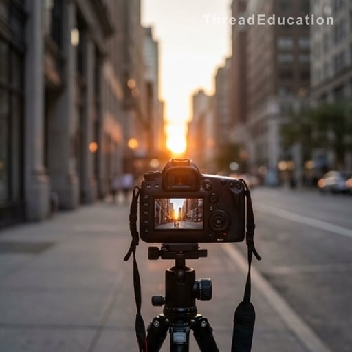Où se placer pour voir le Manhattanhenge ? (Les meilleurs spots)
