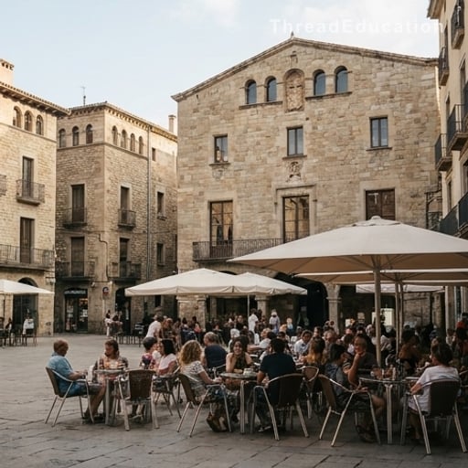 Au-delà du cinéma : que faire à Manresa pour une journée bien remplie ?
