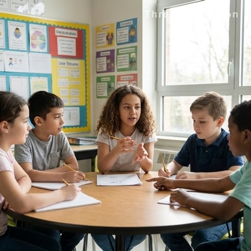 Le paradoxe des notes : quand les filles réussissent… mais ne le savent pas