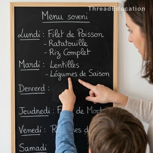 Légumineuses : 2 fois par semaine minimum