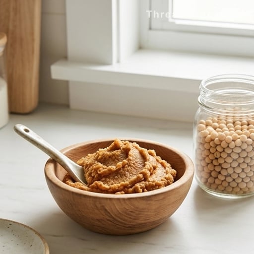 Le miso, c’est quoi ? Une fermentation qui change tout