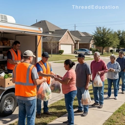 Houston et Austin : les adresses qui sauvent en cas d’urgence