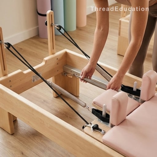 Le reformer, cet outil qui change tout (et pourquoi ce n’est pas « trop facile »)
