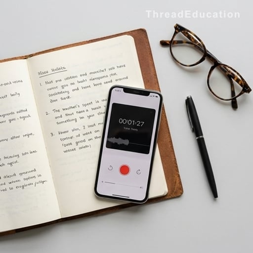 3 astuces pour améliorer la transcription au quotidien