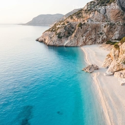 Sardaigne : pourquoi cette île italienne est bien plus qu’un paradis pour célébrités