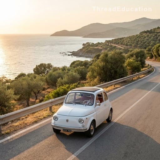 Road-trip : itinéraire malin pour éviter les bouchons et les pièges