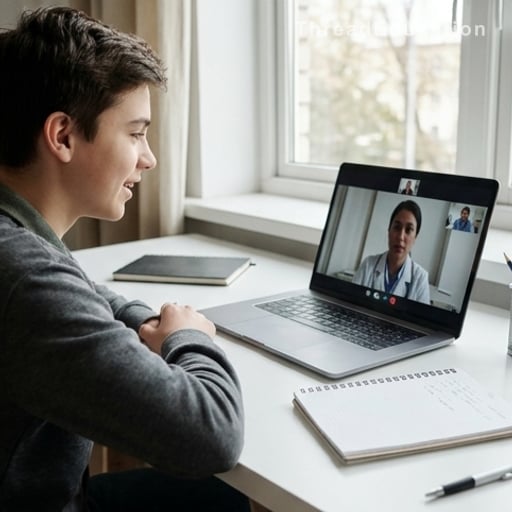 Stage en 2de : et si c’était en ligne ? Le guide pour ne pas rater l’opportunité