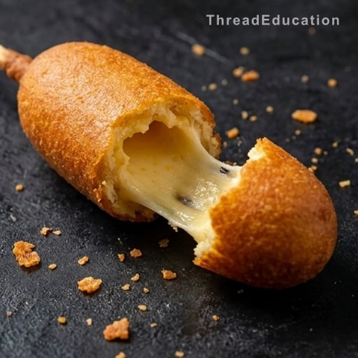 Street food saine : les alternatives qui montent
