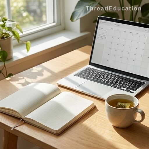 Stress des exams ? 4 méthodes pour tenir sans s’épuiser