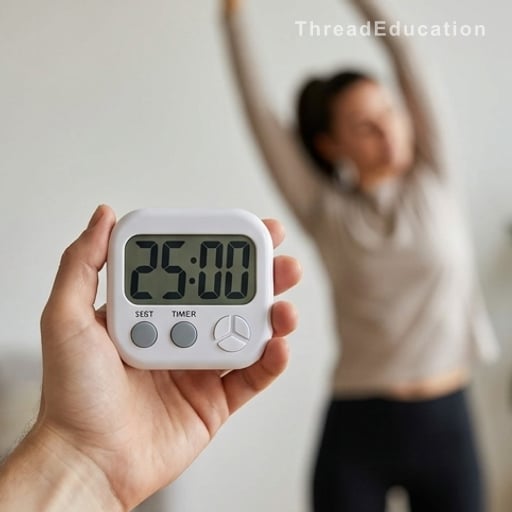 Le sommeil, ton meilleur allié (même en période de rush)
