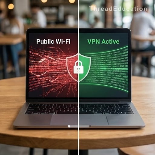 Au-delà du VPN : les outils qui complètent la protection (et ceux qui servent à rien)