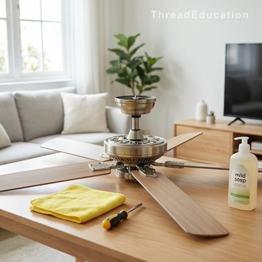Ventilateur ou clim : comment les préparer pour l&rsquo;été sans se ruiner