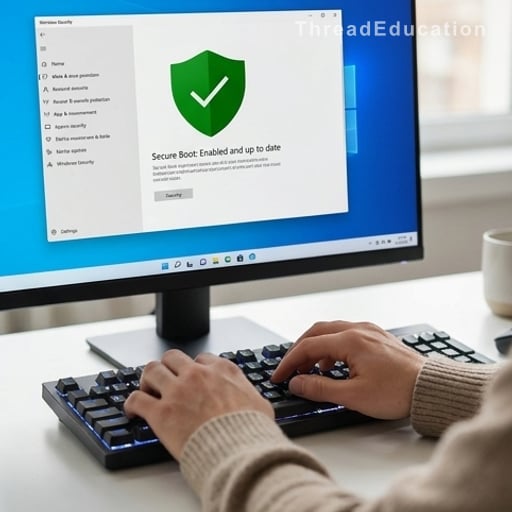 Comment vérifier si votre PC est à jour (en 30 secondes)