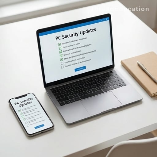 Et si la mise à jour échoue ? Les solutions de secours