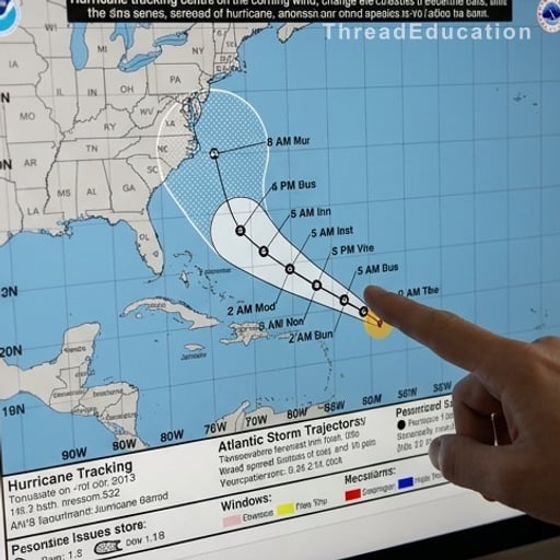 Où trouver les alertes météo fiables (et comment les comprendre) ?