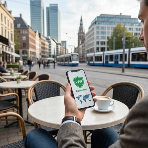 VPN en voyage : comment protéger ses données sans se ruiner