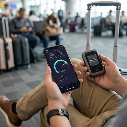 Télétravail et voyages : les pièges à éviter