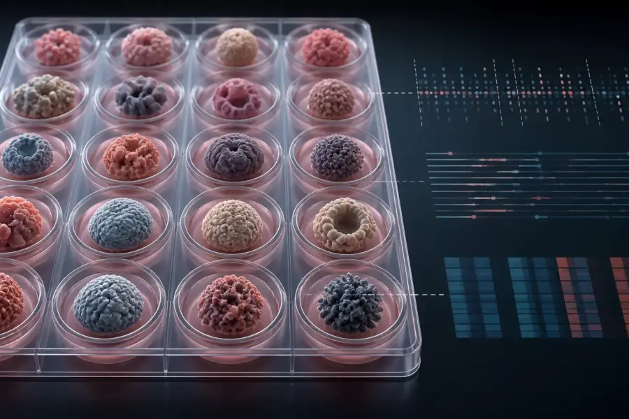 A new cancer model library comes with a fidelity check