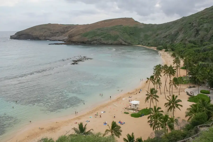 Hanauma Bay&rsquo;s extended closure shows the infrastructure behind a protected reef