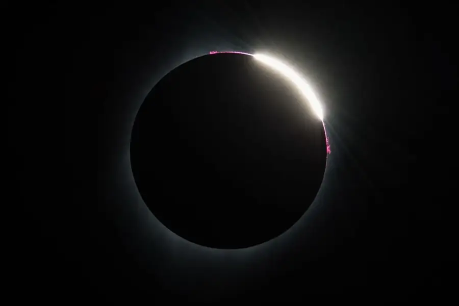 NASA will turn the August total eclipse into a flying laboratory