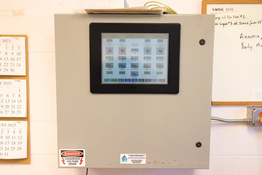 An Oregon official says a water provider&rsquo;s control technology was breached—but the public picture is still thin