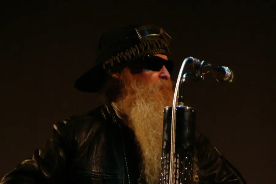 ZZ Top cancels Hollywood Bowl concert over unspecified personnel matters